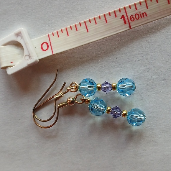 Earrings - Picture 6 of 7